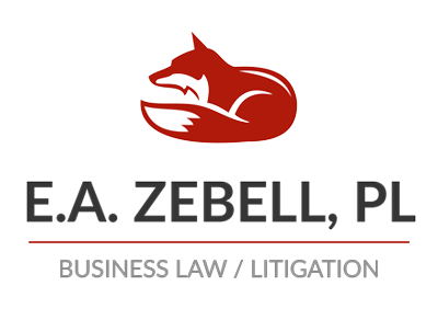 Erin Zebell Law Firm